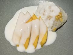 -金厨泰国餐厅·全泰籍厨师料理(拱北店)