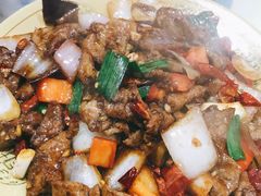 -江西小炒(古方店)