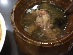 -龙老五汤店(站前西路店)