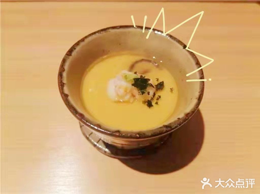 带有酒侍文化的高空日料