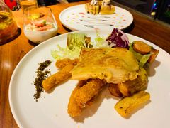 -more than meow吴止猫主题餐厅(承德 中船汇店)