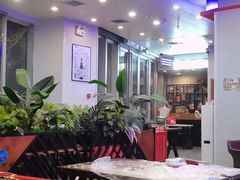 -金陵暴走小龙虾·迷踪蟹(凯德MALL店)