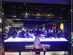 -加餐海鲜自助(宝龙一城店)