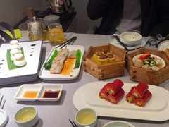 -晓粤·惹味粤菜(凯德乐峰广场店)