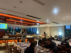 大堂-五象山庄桂象咖啡厅·自助餐·简餐