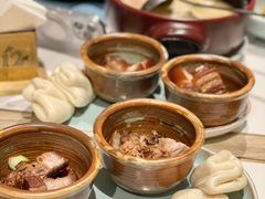 -杭州西湖柳莺里酒店·闻莺厅