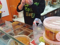 -张果佬年糕卷(科巷店)