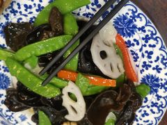 -都一处烧麦馆(前门店)