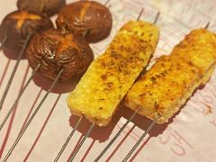 -北三老太太烧烤(人生一串上榜店)