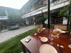 -柴米油盐(土菜院子店)