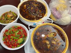 -艺味深尝(云锦路店)