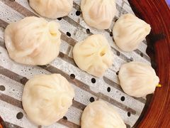 鲜肉小笼-德兴馆(山西南路店)