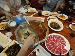 -王婆大虾(五道口店)