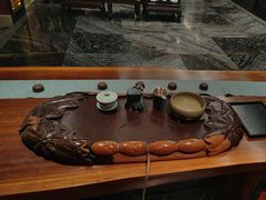 -写庭·鱼鲜川菜·宴请(铁像寺水街店)
