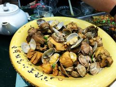 -蓬莱利华酒店(密汾南街店)