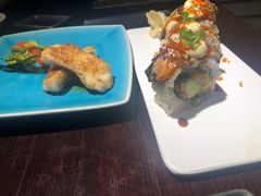 -井缘河风寿司(Touch12街店)