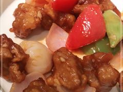 -莆田餐厅PUTIEN(三里屯店)