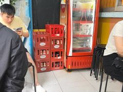 -小梁哥云吞面(黄贝岭店)