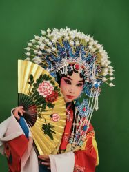 -梨园天地京剧摄影(玲珑天地店)