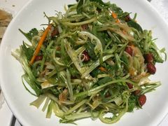 -北李妈妈菜·海肠捞饭(高新万达店)