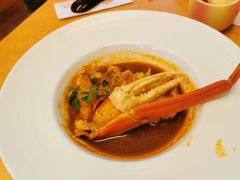 -蟹道乐(道顿堀本店)