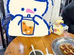 -谢怀亮芝麻茶