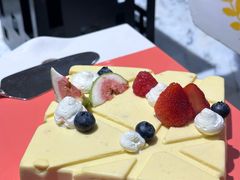 -沈阳和平艾美酒店新食谱西餐厅