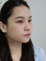 -变美丽半永久纹眉连锁·机器野生眉•洗眉