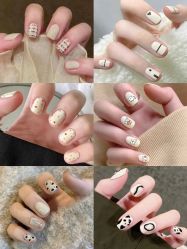 -M·X Nail日式美甲美睫