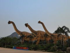 -龙谷湾旅游休闲度假区
