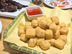 -江南外婆桥·寻味嘉兴(月河店)