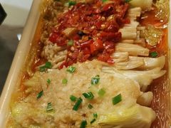 -小土豆北方菜馆(方庄店)