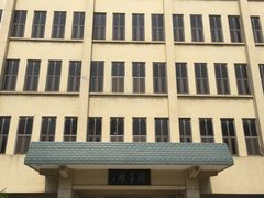 -山东师范大学(千佛山校区)