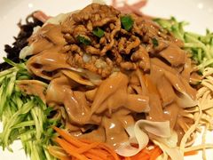 -双合园·海鲜水饺青岛菜(万佳广场店)