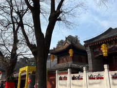 -红螺寺