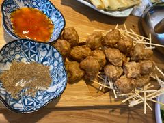 -小土豆北方菜馆(文慧园店)