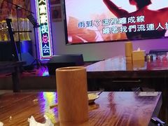 -马路牙子地桌烤肉(工体店)
