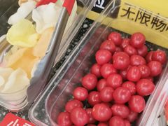 -味之绝美蛙鱼头火锅(松江万达店)