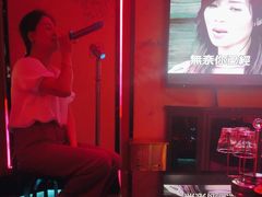 -INLOVE KTV(新天地店)