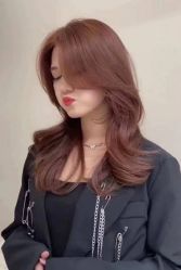 -Mihair咪嗨尔美发沙龙