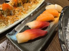 -大雄寿司(中华广场店)
