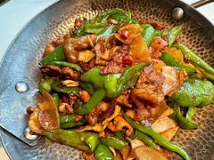 -庆江南江南菜(琴湖溪里花园城店)