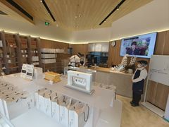 -银座仁志川·生吐司专门店(香港广场店)