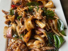-真浪大家乐海鲜餐馆