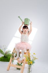 -小熊维尼高端儿童摄影(宝安旗舰店)