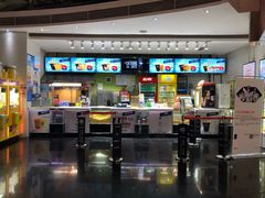 -金逸影城(中关村店)