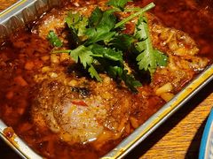 -乔街深夜食堂·台州菜·高压锅生蚝(杭州总店)