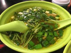 -张记牛肉面馆(天津路店)