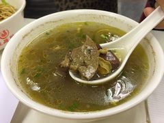 -振鼎鸡(华阴路店)