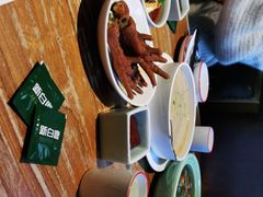 -新白鹿餐厅(银泰西湖文化广场店)